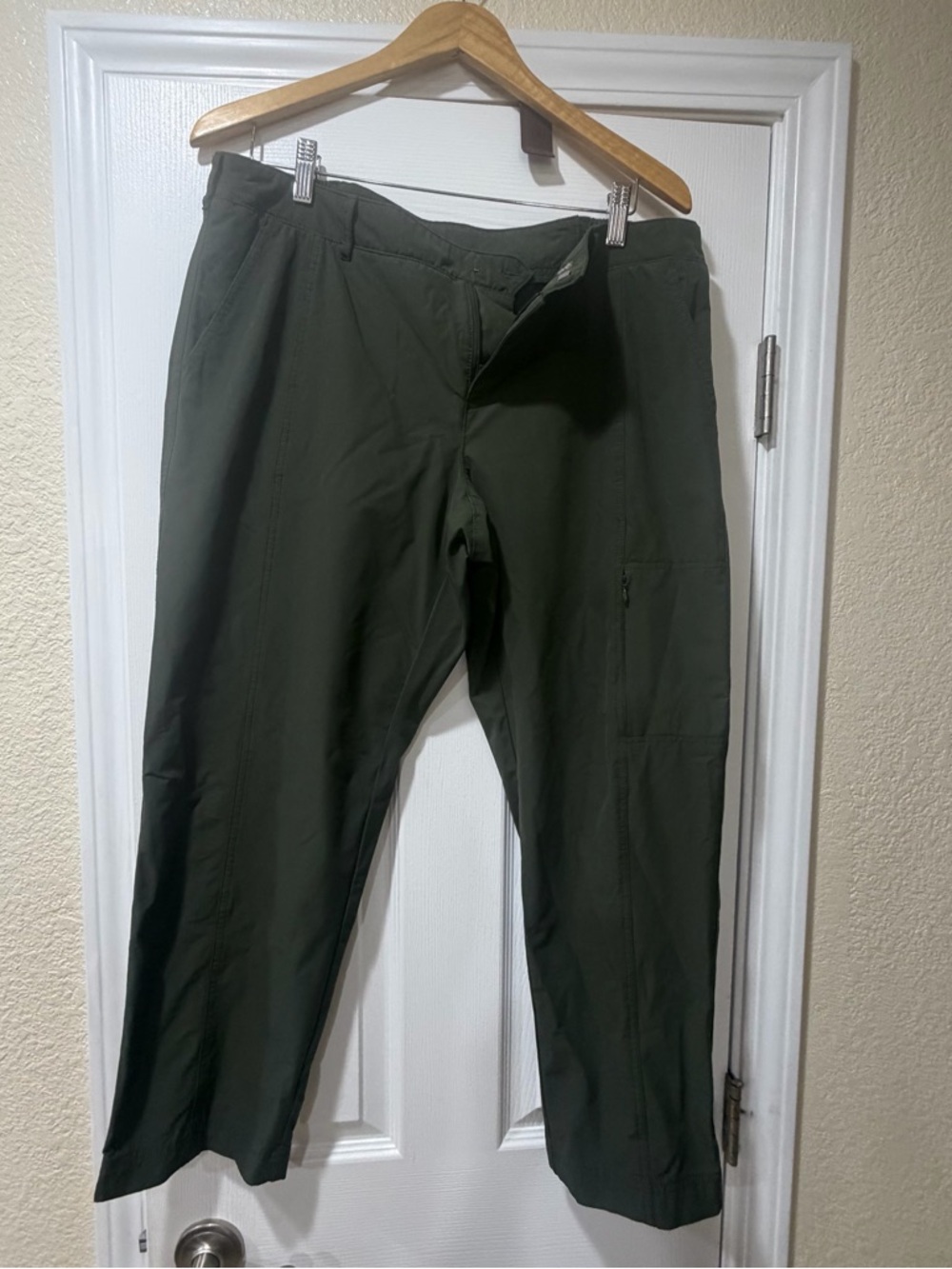 Kirkland Signature Women's Travel Pant